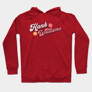 Hank Vintage Hoodie